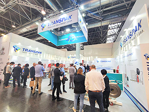 Transpak returns with joy and success at interpack 2023