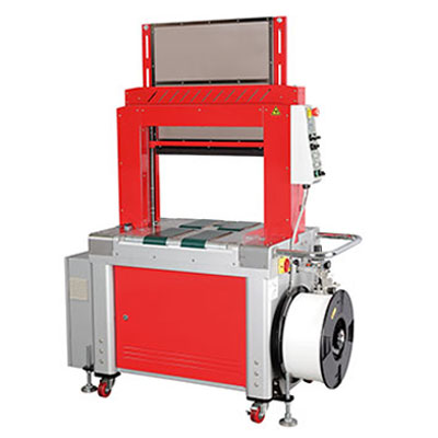 Fully Automatic Strapping Machines