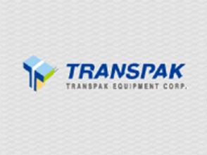 TRANSPAK - Strapping Machines, Strapping Tools