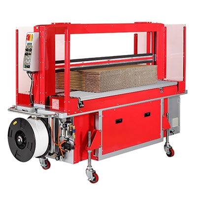 TP-702C High Speed Corrugated Strapper