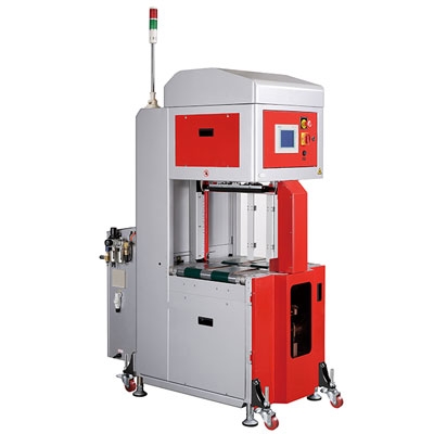 TP-702NS Fully Automatic Strapping Machine